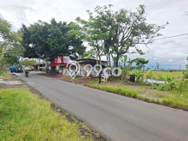 Tanah Strategis Dijual di Tumpang Malang 2070m2 Tanah Strategis Dijual di Tumpang Malang 2070m2