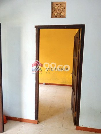 Rumah Modern Cantik 2 KT Siap Huni di Pesantren Rumah Modern Cantik 2 KT Siap Huni di Pesantren