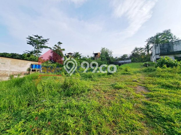 Jarang Ada! Tanah di Dau Punya Luas 3539m2 SHM Jarang Ada! Tanah di Dau Punya Luas 3539m2 SHM
