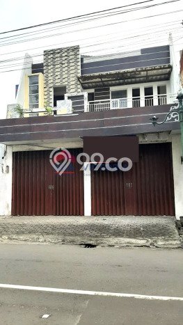 Lokasi Strategis! Dijual Ruko Bisnis di Pare, Kediri Kondisi Baik Lokasi Strategis! Dijual Ruko Bisnis di Pare, Kediri Kondisi Baik