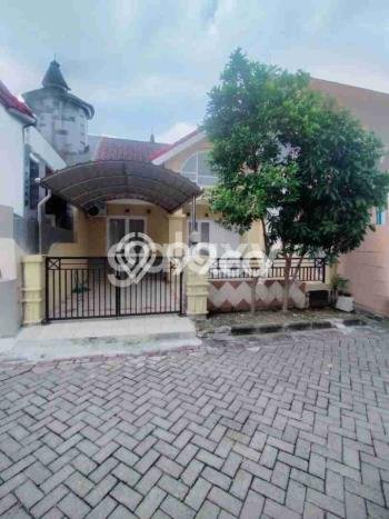 Sewa Rumah Murah di Kalisari Surabaya Punya 3 KT Sewa Rumah Murah di Kalisari Surabaya Punya 3 KT