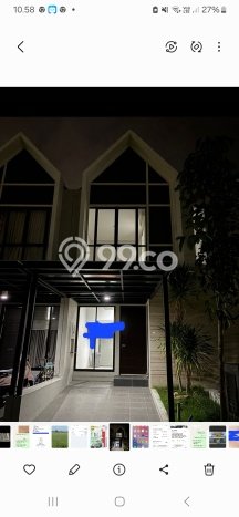 HUNIAN PREMIUM! Rumah kawasan Pakal, 3 KT, Area Berkembang, LT 55m² LB 60m² HUNIAN PREMIUM! Rumah kawasan Pakal, 3 KT, Area Berkembang, LT 55m² LB 60m²