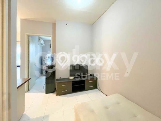 EXCLUSIVE UNIT! Apartemen Kawasan Kalisari, 1 KT, Luas 27m2m², Area Strategis, Fasilitas Terbaik EXCLUSIVE UNIT! Apartemen Kawasan Kalisari, 1 KT, Luas 27m2m², Area Strategis, Fasilitas Terbaik