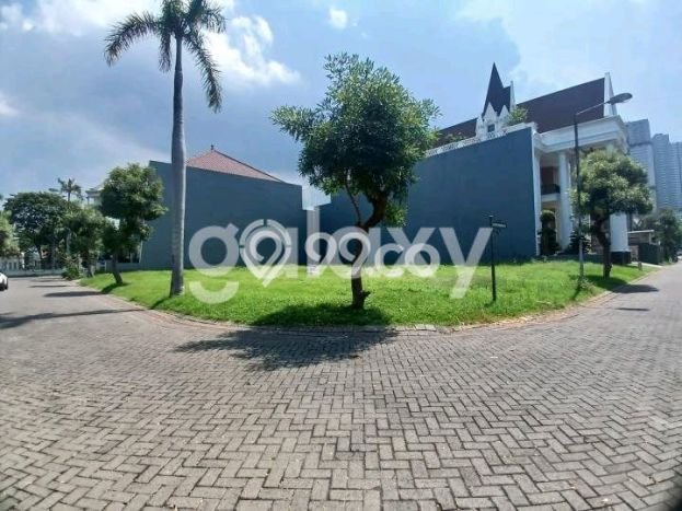 Tanah di Kalisari, Luas 893m2m², Akses Fasilitas, Ideal untuk Perumahan Tanah di Kalisari, Luas 893m2m², Akses Fasilitas, Ideal untuk Perumahan