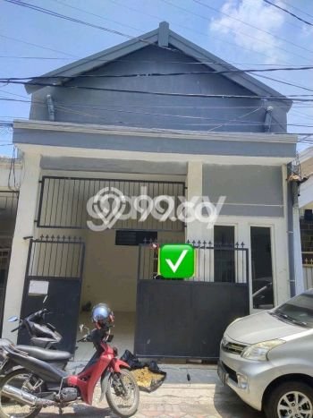 Hunian Cantik Minimalis Lb 96m2 di Kenjeran, Surabaya Hunian Cantik Minimalis Lb 96m2 di Kenjeran, Surabaya