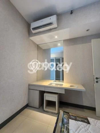 Apartemen Premium di Sambikerep, 2 KT, Luas 54m2m², Siap Ditempati Apartemen Premium di Sambikerep, 2 KT, Luas 54m2m², Siap Ditempati