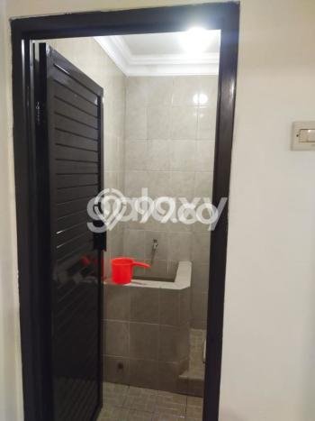 Disewakan! Rumah 2 Kamar Tidur &
1 Kamar Mandi di Mulyosari, Surabaya Disewakan! Rumah 2 Kamar Tidur &
1 Kamar Mandi di Mulyosari, Surabaya