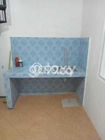 Sewa Rumah Murah di Kalisari Surabaya Punya 3 KT Sewa Rumah Murah di Kalisari Surabaya Punya 3 KT