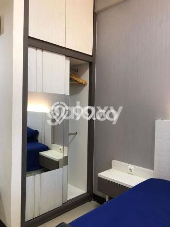 Apartemen Disewakan 0 Kamar Hemat Siap Huni di Surabaya, Luas 25m2 Apartemen Disewakan 0 Kamar Hemat Siap Huni di Surabaya, Luas 25m2