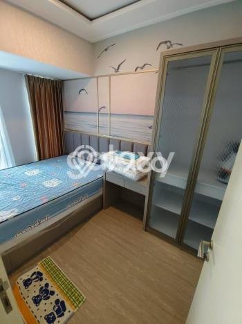 Apartemen Cozy Dijual di Surabaya Spesifikasi 2 KT, 1 KM Apartemen Cozy Dijual di Surabaya Spesifikasi 2 KT, 1 KM