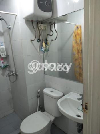 Apartemen Disewakan 2 Kamar Murah Siap Huni di Surabaya, Luas 37m2 Apartemen Disewakan 2 Kamar Murah Siap Huni di Surabaya, Luas 37m2