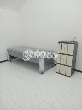 Sewa Rumah Murah di Kalisari Surabaya Punya 3 KT Sewa Rumah Murah di Kalisari Surabaya Punya 3 KT