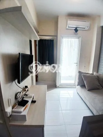 Sewa Sekarang Apartemen Nyaman 2 KT di Kawasan Mulyorejo Sewa Sekarang Apartemen Nyaman 2 KT di Kawasan Mulyorejo