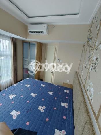 Apartemen Cozy Dijual di Surabaya Spesifikasi 2 KT, 1 KM Apartemen Cozy Dijual di Surabaya Spesifikasi 2 KT, 1 KM
