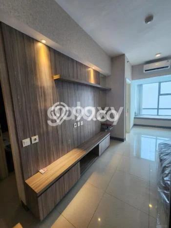 Apartemen Premium di Sambikerep, 2 KT, Luas 54m2m², Siap Ditempati Apartemen Premium di Sambikerep, 2 KT, Luas 54m2m², Siap Ditempati
