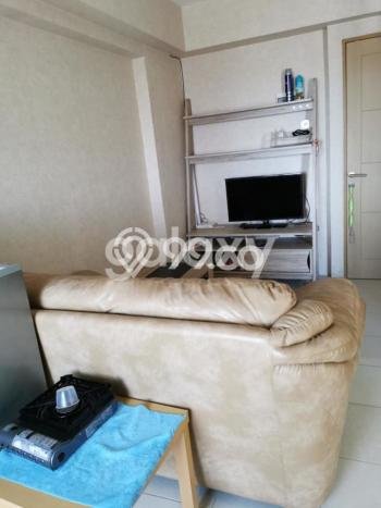 Apartemen Murah Dijual di Surabaya 2 KT & 1 KM Apartemen Murah Dijual di Surabaya 2 KT & 1 KM