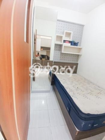 Sewa Sekarang Apartemen Nyaman 2 KT di Kawasan Mulyorejo Sewa Sekarang Apartemen Nyaman 2 KT di Kawasan Mulyorejo
