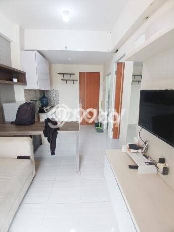 Sewa Sekarang Apartemen Nyaman 2 KT di Kawasan Mulyorejo Sewa Sekarang Apartemen Nyaman 2 KT di Kawasan Mulyorejo