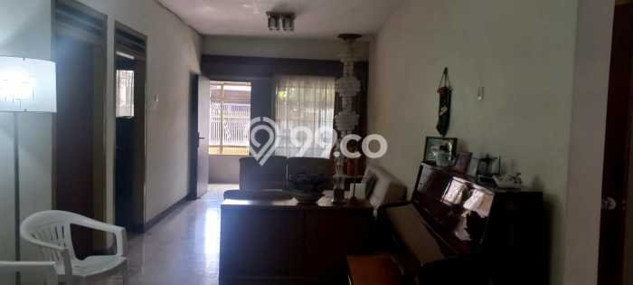 Hunian Cantik Modern Lb 200m2 di Arcamanik, Bandung Hunian Cantik Modern Lb 200m2 di Arcamanik, Bandung