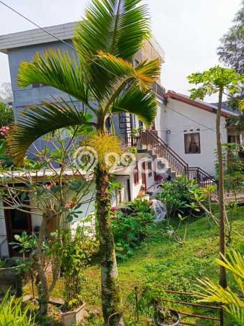 For Sale! Luxury House LT 2800m2 Desain Elegan di Dago For Sale! Luxury House LT 2800m2 Desain Elegan di Dago