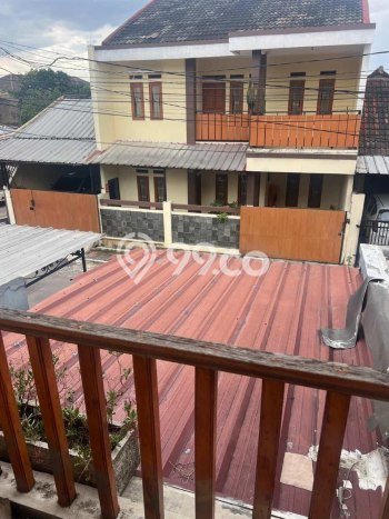 Jual Rumah Bagus Siap Huni LB 150m2 di Margahayu, Bandung Jual Rumah Bagus Siap Huni LB 150m2 di Margahayu, Bandung