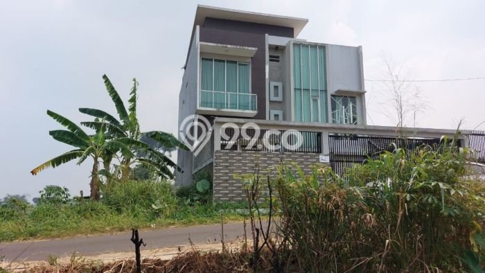 Dijual Tanah Lokasi Bandung Kota, Bandung Seluas 200m2 Dijual Tanah Lokasi Bandung Kota, Bandung Seluas 200m2