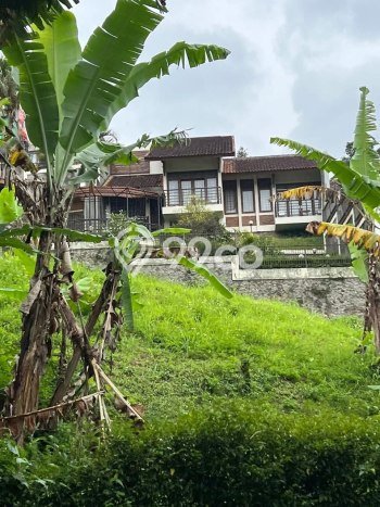 Hunian Super Mewah dengan Akses Paling Strategis di Sayap Dago, Bandung Hunian Super Mewah dengan Akses Paling Strategis di Sayap Dago, Bandung