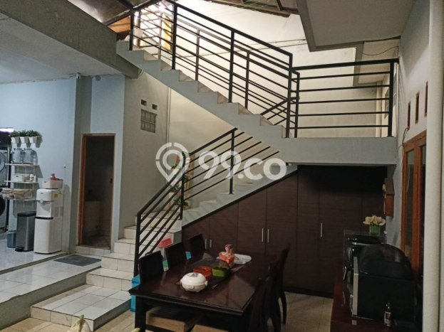 Rumah Modern Cantik 4 KT Siap Huni di Lengkong Rumah Modern Cantik 4 KT Siap Huni di Lengkong