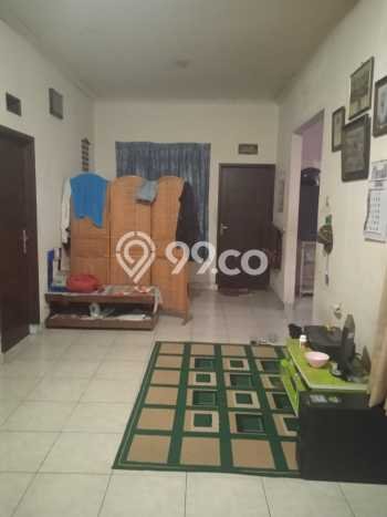 Rumah Minimalis 4 KT di Ujungberung Bandung Unfurnished Rumah Minimalis 4 KT di Ujungberung Bandung Unfurnished