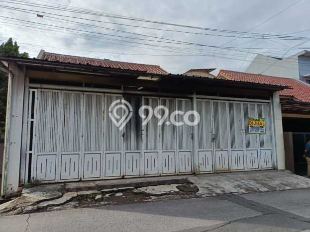 Unit Ruko Disewakan di Bandung Kota di Area Ramai & Strategis Unit Ruko Disewakan di Bandung Kota di Area Ramai & Strategis