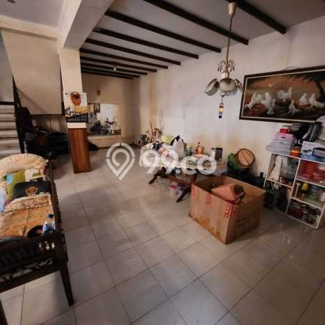 Jual Rumah Eksklusif 5 KT di Ujungberung, Bandung Jual Rumah Eksklusif 5 KT di Ujungberung, Bandung