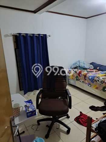 Siap Huni Rumah Mewah 7 Kamar di Lengkong Dekat ke Mana Pun Siap Huni Rumah Mewah 7 Kamar di Lengkong Dekat ke Mana Pun