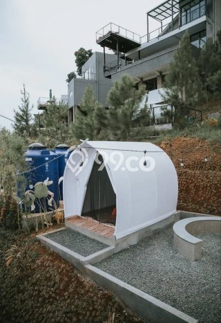 Rumah Luxury Modern Siap Huni di Bandung Kota Bandung Rumah Luxury Modern Siap Huni di Bandung Kota Bandung