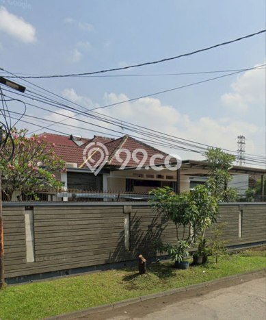 Rumah Luxury Modern Siap Huni di Bandung Kota Bandung Rumah Luxury Modern Siap Huni di Bandung Kota Bandung