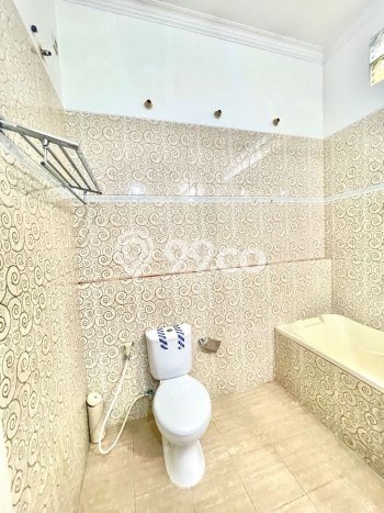 Dijual Cepat Rumah Minimalis & Modern LB 210m2 di Bandung Kota Dijual Cepat Rumah Minimalis & Modern LB 210m2 di Bandung Kota