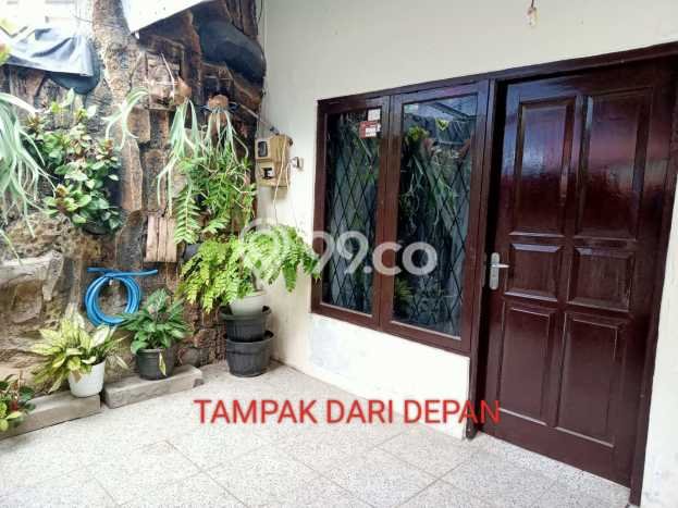 Rumah Luas Asri 4 KT Siap Huni di Ujungberung Bandung Rumah Luas Asri 4 KT Siap Huni di Ujungberung Bandung