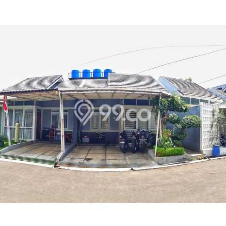 Jual Rumah Minimalis Bagus Punya 2 KT di Antapani Bandung SHM Jual Rumah Minimalis Bagus Punya 2 KT di Antapani Bandung SHM