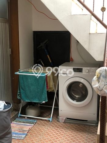 Jual Rumah Bagus Siap Huni LB 100m2 di Antapani, Bandung Jual Rumah Bagus Siap Huni LB 100m2 di Antapani, Bandung