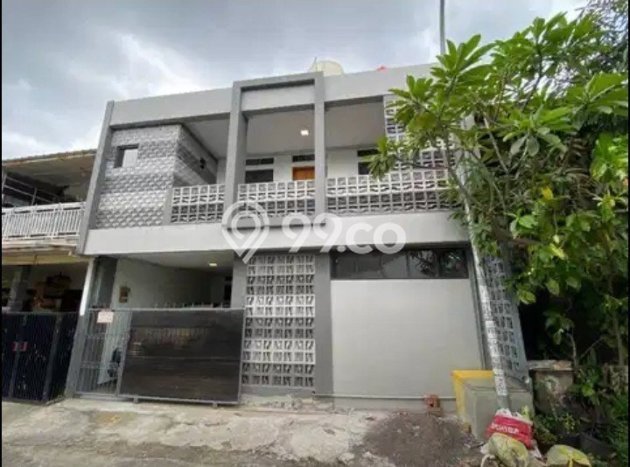 Dijual Cepat Rumah Favorit Siap Huni LB 150m2 di Margahayu, Bandung Dijual Cepat Rumah Favorit Siap Huni LB 150m2 di Margahayu, Bandung