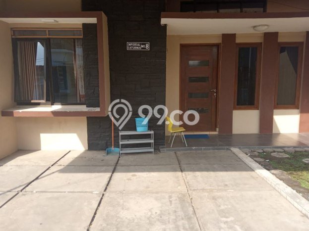 Dijual Cepat Rumah Favorit Siap Huni LB 56m2 di Margahayu, Bandung Dijual Cepat Rumah Favorit Siap Huni LB 56m2 di Margahayu, Bandung