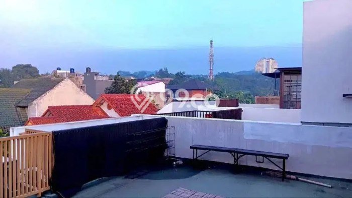 Rumah Modern 3 KT LT 105m2 di Cigadung Rumah Modern 3 KT LT 105m2 di Cigadung