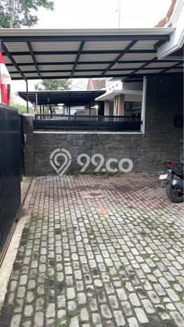 Rumah Luxury Modern Tanpa Renovasi di Bandung Kota Bandung Rumah Luxury Modern Tanpa Renovasi di Bandung Kota Bandung