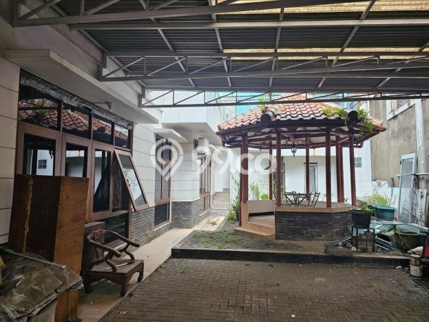 Siap Huni Hunian Elit 5 Kamar di Sukajadi Dekat ke Mana Saja Siap Huni Hunian Elit 5 Kamar di Sukajadi Dekat ke Mana Saja