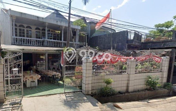 Rumah Luxury Modern Tanpa Renovasi di Bandung Kota Bandung Rumah Luxury Modern Tanpa Renovasi di Bandung Kota Bandung