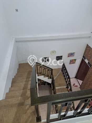 Siap Huni Rumah Mewah 7 Kamar di Lengkong Dekat ke Mana Pun Siap Huni Rumah Mewah 7 Kamar di Lengkong Dekat ke Mana Pun