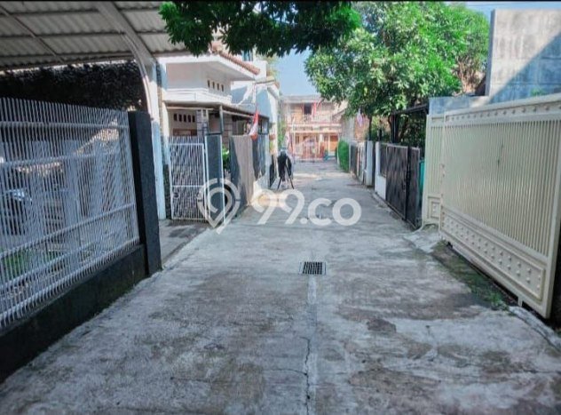 Dijual Rumah 4 Kamar Lokasi Ideal Bagus dan Strategis di Cibeunying Kidul Dijual Rumah 4 Kamar Lokasi Ideal Bagus dan Strategis di Cibeunying Kidul