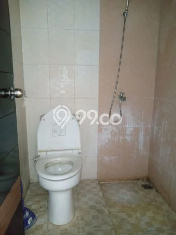 Dijual Hunian Rumah Terawat 2 Kamar di Bandung Kota, Bandung Dijual Hunian Rumah Terawat 2 Kamar di Bandung Kota, Bandung