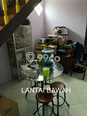 Jual Rumah Eksklusif 4 KT di Ujungberung, Bandung Jual Rumah Eksklusif 4 KT di Ujungberung, Bandung
