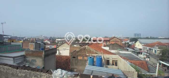 Rumah Modern 8 Kamar LT 223m2 di Bandung Timur Rumah Modern 8 Kamar LT 223m2 di Bandung Timur