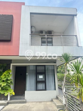 Rumah Luxury Modern Tanpa Renovasi di Pasteur Bandung Rumah Luxury Modern Tanpa Renovasi di Pasteur Bandung